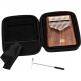 Kalimba Electro Acoustique 17 Notes - American Walnut