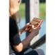 Kalimba Electro Acoustique 17 Notes - American Walnut