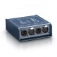 PLS02 PRO - 2-CHANNEL LINE SPLITTER