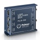 PLS02 PRO - 2-KANAALS LIJNSPLITTER