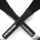 HEAVY NYLON BRUSHES 2B BLACK