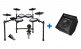 DM-310 Mesh Kit + Ampli DA-30BT