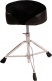 Siège Assise Moto - Velours