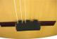 Sourdine pour Guitare Classique