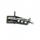 PorteCellule TD 204