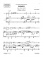 Poulenc F. - Sonate - Violon et Piano