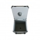 FL MIRRORBALL 30BL