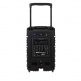 CP - OPTION ENCEINTE NOMADE PREMIUM LECTEUR CD