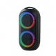 GOZIK LED ZWART - DRAAGBARE LED SONOR