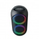 GOZIK LED ZWART - DRAAGBARE LED SONOR