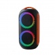Gozik LED Orange - Sono Portable LED