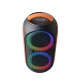 Gozik LED Orange - Sono Portable LED