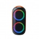 Gozik LED Orange - Sono Portable LED