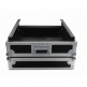 Flight Case Pour Mixer 19