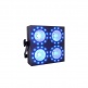 Blinder 4X30W Cob Ring
