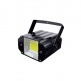 Strobe LED Tiny White