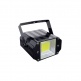 Strobe LED Tiny White