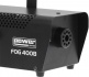 Fog 400B
