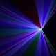Lazer 600 RGB