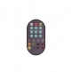 PACK 2BARRES LED 36 IP