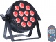 Par Slim 12X6W Quad