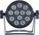 Par Slim 12X6W Quad