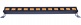 UV BAR LED 36 WW