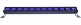 UV BAR LED 36 WW