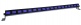 UV BAR LED 54 WW