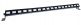 UV BAR LED 54 WW
