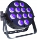XPRO Par 12x10W Hexa
