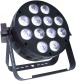XPRO Par 12x10W Hexa