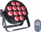 XPRO Par 12x10W Hexa
