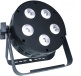 XPRO Par 5x10W Quad