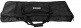 Keyboard Gigbag KEYBAG_49 Black