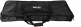 Keyboard gigbag KEYBAG_61 Black