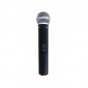 BE 9208 UHF MEDIA