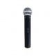 BE 9610 UHF MEDIA