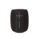 GETONE 25 BLACK - ENCEINTE NOMADE BLUETOOTH COMPACTE NOIR