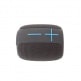 GETONE 25 GRAY - COMPACT BLUETOOTH NOMADIC SPEAKER GRAY