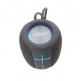 Getone 25 Gris - Enceinte Nomade Bluetooth Compacte Gris