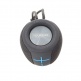 Getone 25 Gris - Enceinte Nomade Bluetooth Compacte Gris