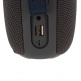 Getone 25 Gris - Enceinte Nomade Bluetooth Compacte Gris