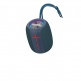 GETONE 25 BLUE - COMPACTE BLUETOOTH NOMADISCHE LUIDSPREKER BLAUW