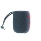 GETONE 25 BLEU - ENCEINTE NOMADE BLUETOOTH COMPACTE BLEU