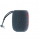 GETONE 25 BLUE - COMPACTE BLUETOOTH NOMADISCHE LUIDSPREKER BLAUW