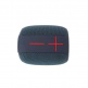 GETONE 25 BLUE - COLUNA NOMADIC BLUETOOTH COMPACTA AZUL