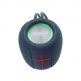 GETONE 25 BLUE - COLUNA NOMADIC BLUETOOTH COMPACTA AZUL