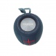 GETONE 25 BLUE - COMPACTE BLUETOOTH NOMADISCHE LUIDSPREKER BLAUW