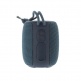 GETONE 25 BLUE - COMPACTE BLUETOOTH NOMADISCHE LUIDSPREKER BLAUW